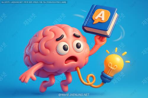 영어 실력, 뇌에서 로그아웃되기 전에 붙잡는 초특급 비법 🧠