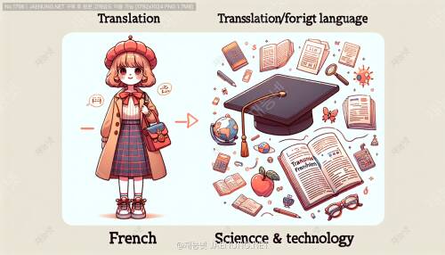 프랑스어 과학 기술 문서 번역 가이드 📚🔬🇫🇷