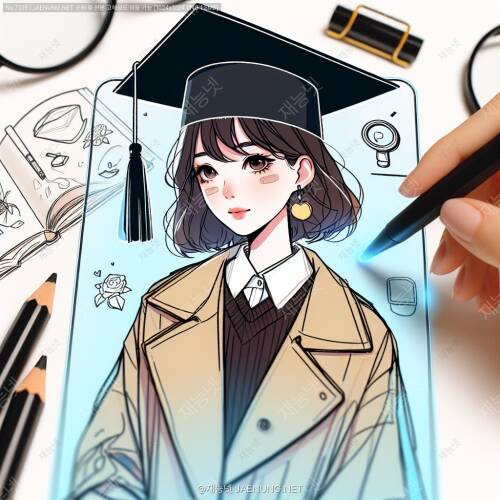증강현실(AR)과 일러스트레이션의 융합: 인터랙티브 시각 경험 🎨🔮