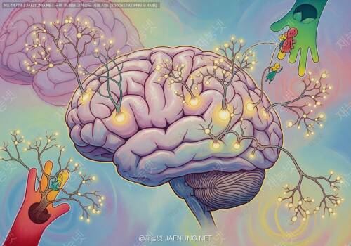 🧠 미러뉴런의 발견과 자폐스펙트럼장애 연구