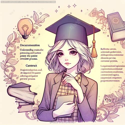 🔍 특허 심사 과정의 이해와 대응 전략 🧠