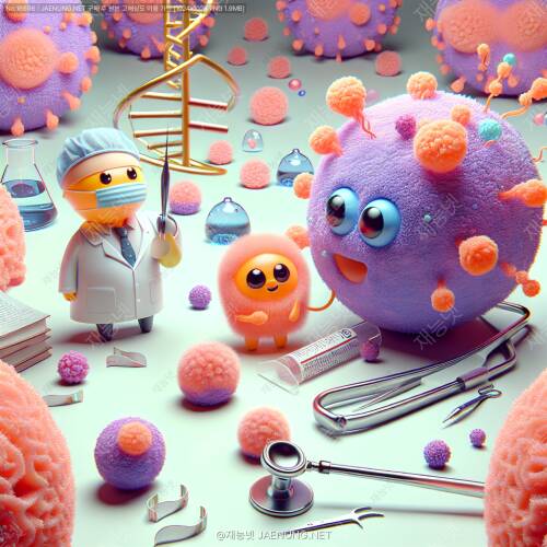 🧬 DNA 메틸화 패턴으로 세포의 역사를 추적하다: 생명의 비밀 코드를 풀어내는 여정 🔍