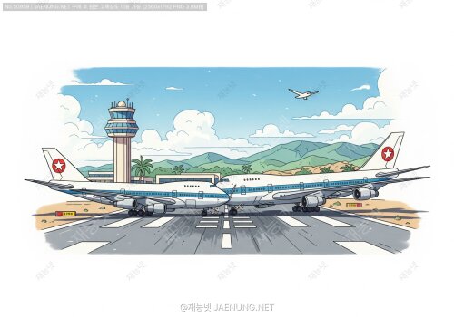 ✈️💥 1977년 테네리페 공항 참사 — 역사상 최악의 항공 사고, 두 대의 보잉 747이 활주로에서 충돌한 그날의 진실