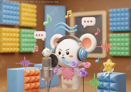 🎤 성우 발성법과 호흡 기초 트레이닝