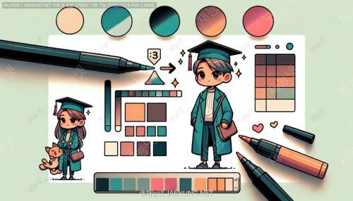 포토샵 질감 도지와 번 테크닉 마스터하기 🎨✨