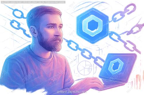 🔗 체인링크(Chainlink, LINK)의 창시자와 개발 역사: 블록체인 오라클의 혁명적 여정
