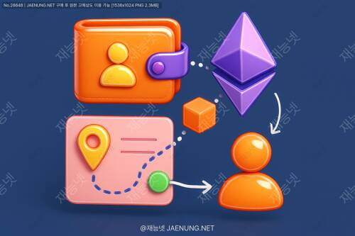 이더리움 주소, 계정(Account) 및 트랜잭션 구조 완전 정복! 🚀