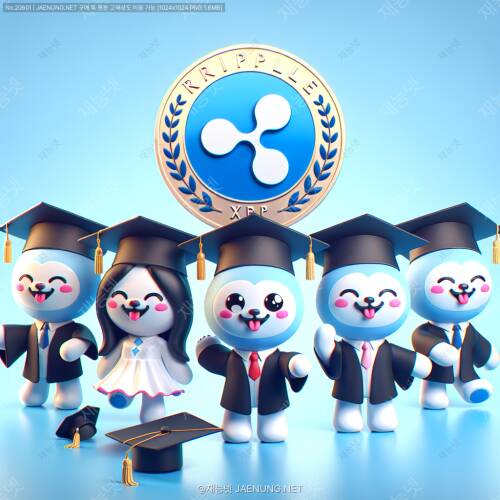 🚀 리플랩스의 기업 경영 전략과 XRP 가격에 미치는 영향: 블록체인 금융의 미래를 그리다 💰