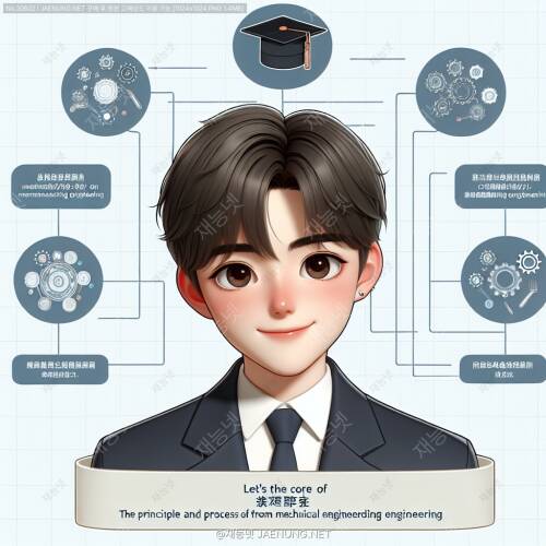🛠️ 설계의 핵심! 재료 선정 원리와 프로세스 완전정복 🧪