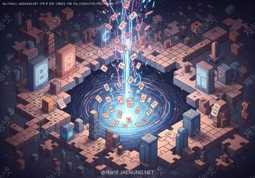 🧩 영어 퍼즐과 크로스워드로 어휘력 폭풍 업그레이드! 🚀