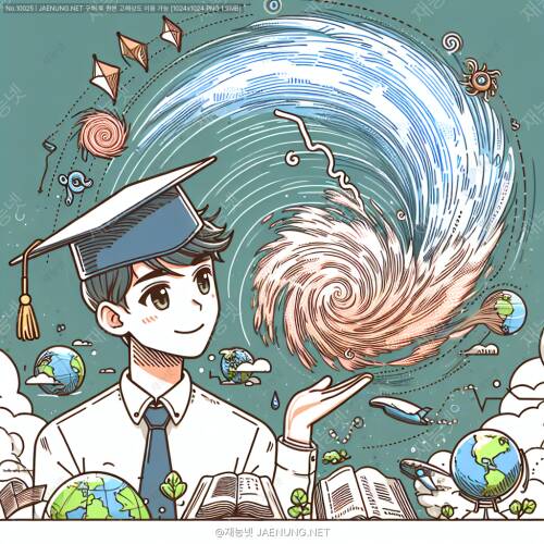 🌪️ 태풍과 허리케인: 형성 메커니즘과 예측 🌀