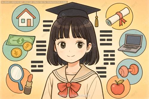 육효점(六爻占)의 변효(變爻) 해석법