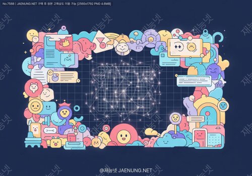 인공지능 주도 레이아웃: AI가 디자인하는 완벽한 그리드 시스템 🤖🎨