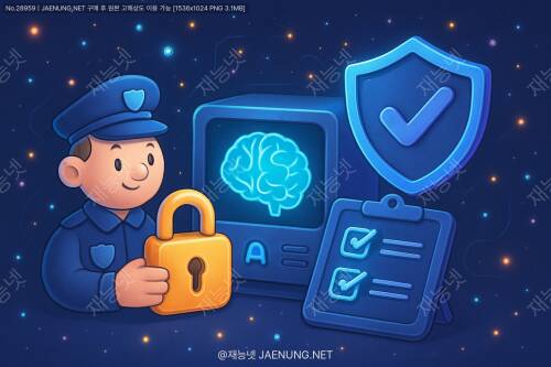 인공지능 시스템의 안전성 검증 방법: 믿을 수 있는 AI를 만들기 위한 모든 것 🔍🤖