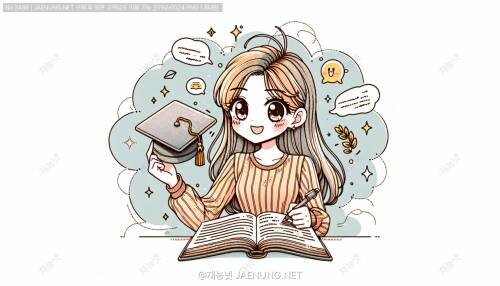 합격 자소서 분석: 선배들의 노하우 배우기