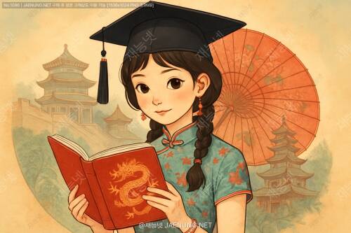 중국어 학습의 문화적 이해의 중요성 🇨🇳🎓