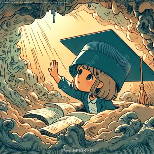 플라톤의 '동굴의 비유': 우리도 모르는 사이에 동굴 속 죄수일 수 있다? 🤔💡