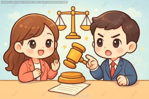 ⚖️ 중재와 조정을 통한 분쟁해결과 소송 리스크 관리: 똑똑하게 싸우는 법 💼