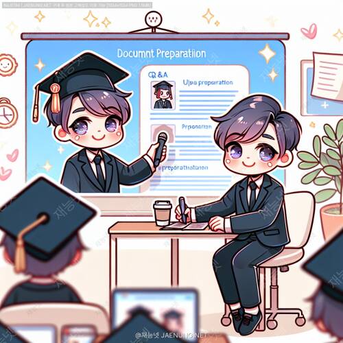 프리젠테이션 Q&A 슬라이드 준비: 완벽한 마무리를 위한 팁 🎤💡