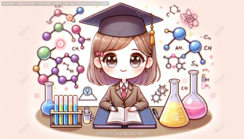화학 관련 학술 대회 발표 요약문 작성법 🧪📝