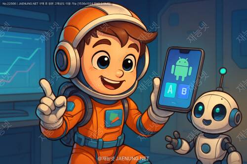 안드로이드 A/B 테스팅 완전정복: Google Play Console로 앱 성능 폭격적으로 향상시키기 🚀