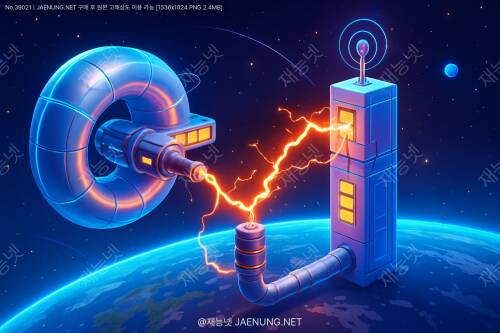 🚀 우주에서 누전이 일어나면 어떻게 차단될까? ⚡