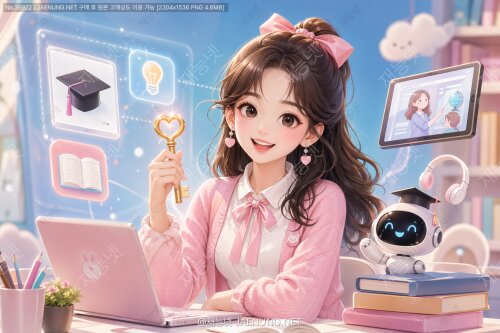 📚 교육의 미래를 여는 열쇠, 에듀테크 보도자료 작성 완벽 가이드