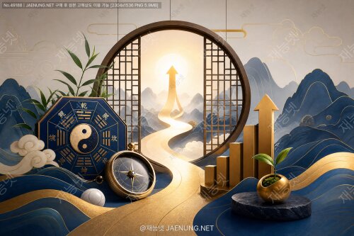 🌟 세운(歲運)에서 사업운이 뜨는 해 완전 분석올해 창업해도 될지 사주로 판단하는 실전 기준