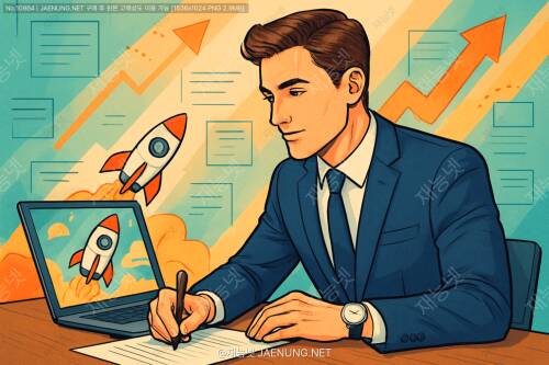 🚀 트렌드를 반영한 신제품 런칭 카피 제작의 모든 것! 🚀