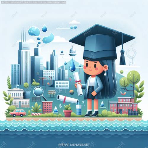 지하수 고갈: 지속 가능한 물 관리 🌊💧