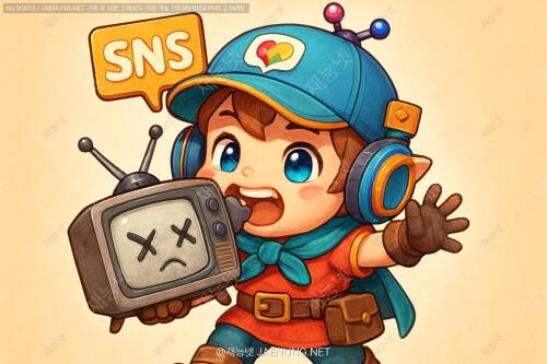 📱 SNS 마케팅이 TV 광고를 씹어먹는다고? 진짜 전통 매체는 이제 끝물일까?