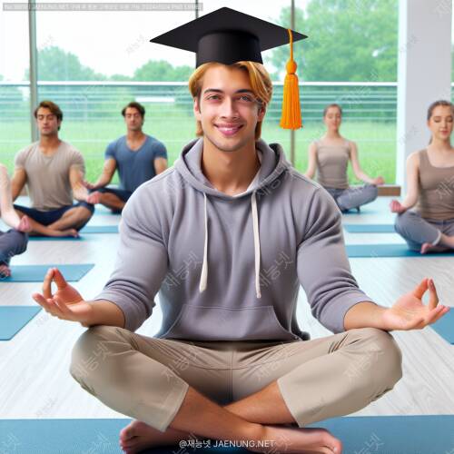 🧘‍♀️ 요가로 정말 스트레스가 풀릴까? 과학적 근거와 실제 효과 알아보기