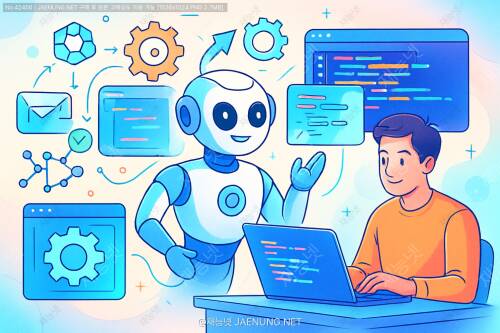 🤖 OpenDevin — 개발자동화 AI의 등장