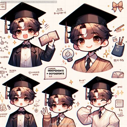 선형독립과 선형종속: 벡터의 세계로 떠나는 신비한 여행 🚀