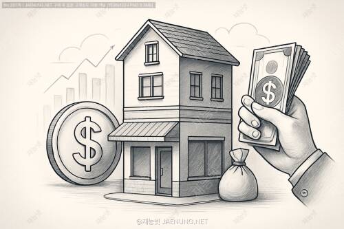 상가주택 복합건물 투자: 주거와 상업의 이점을 결합한 수익 모델 🏙️💰