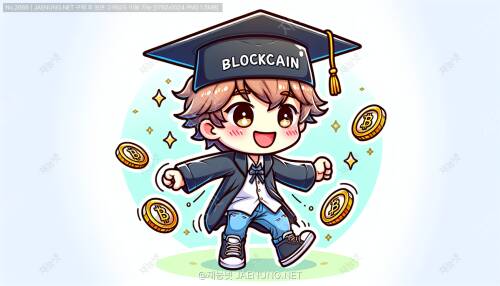 🌐 블록체인 기업의 제휴마케팅, 어떤 새로운 가능성이 있을까?