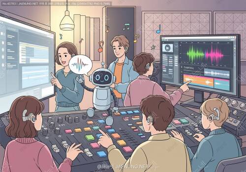 🎧 오디오 접근성과 청각 장애인 고려사항 🎵