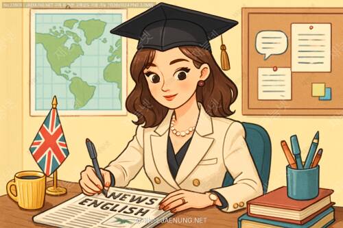일주일 동안 영어 신문 기사 작성해보기: 영어 실력 폭격적으로 늘리는 초간단 방법 🚀