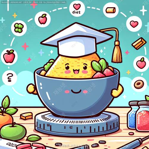 🥗 건강한 장을 위한 식이 섬유 섭취법 🍎