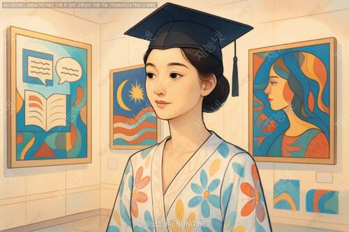 🎨 말레이시아 현대미술의 세계: 갤러리 투어부터 말레이어로 예술 이야기하기