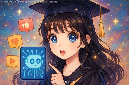 2025년 바이럴 마케팅의 게임체인저: AI가 만드는 '띵작' 콘텐츠 전략 🚀