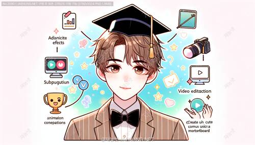 🎉 이모티콘 애니메이션 효과: 영상 편집의 새로운 트렌드