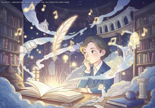 🎭 말라르메의 순수시 이론: 상징주의 시학의 완성 ✨