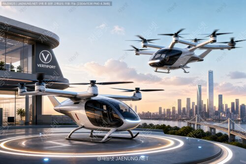 조비(Joby)·아처(Archer) eVTOL2026년 상용화를 향한 에어택시의 모든 것