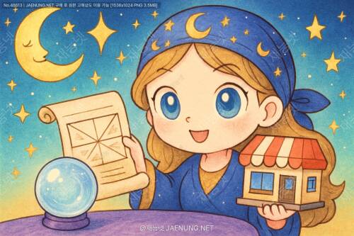 🌟 사업 시작하기 좋은 시기, 사주로 알아보기창업운이 들어오는 해와 월, 완벽 가이드
