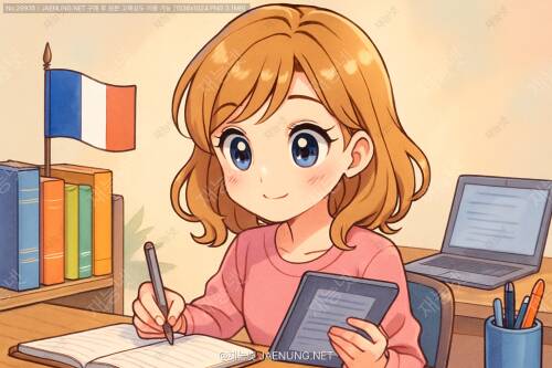 프랑스어 테크니컬 라이팅 가이드 🇫🇷✍️