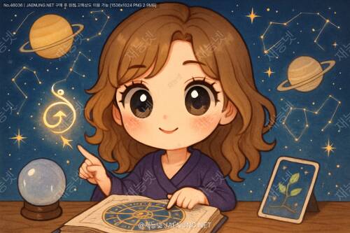 🌙 프로그레션이란 무엇인가내면의 성장과 변화를 추적하는 점성술 예측 기법의 모든 것