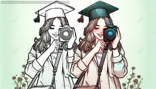 📸 DSLR VS 📱 스마트폰: 여행 사진은 무엇으로 찍으시나요?