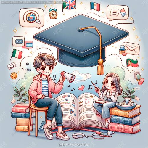 7일 만에 마스터하는 포르투갈어 기초 회화 🇵🇹🗣️