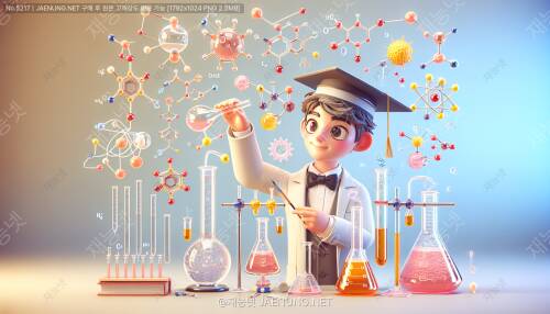 🌟 광화학: 빛과 물질의 환상적인 케미 파티! 🎉